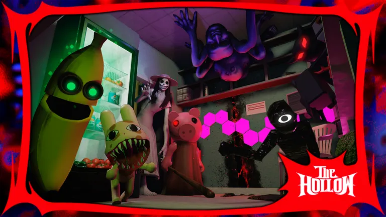 Official Roblox thumbnail of the night shawarma kiosk window