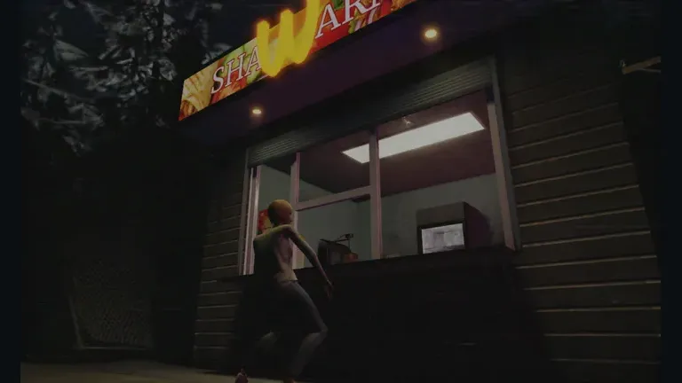 Official Roblox thumbnail used for the Halloween-period kiosk